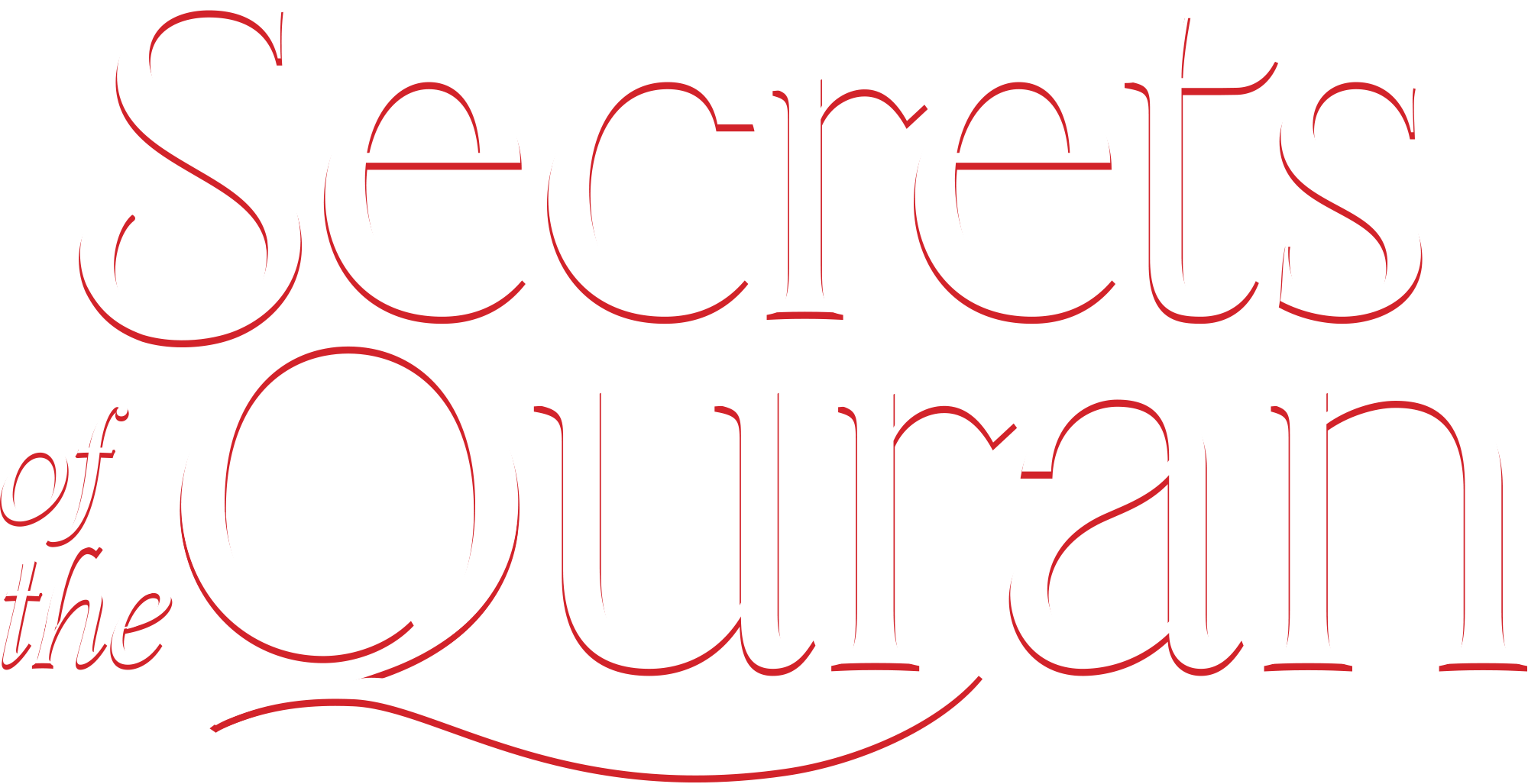 Secrets Of The Quran